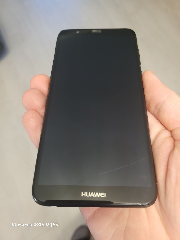 Smartfon Huawei P Smart