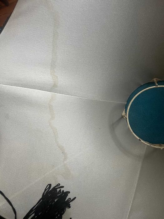 Niesamowita vintage lampa sygnowana GIUSEPPE ARMANI ok. 1988 rok