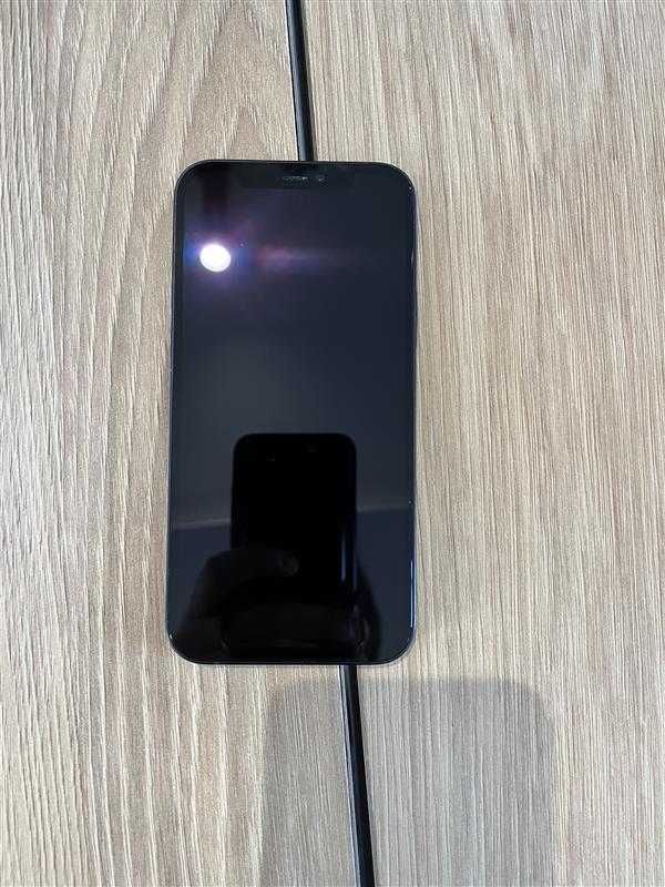 APPLE IPHONE 12 64GB BLACK Gwarancja 3 miesiące | Różne kolory