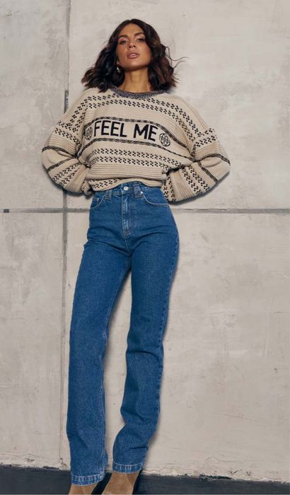 джинси One by one