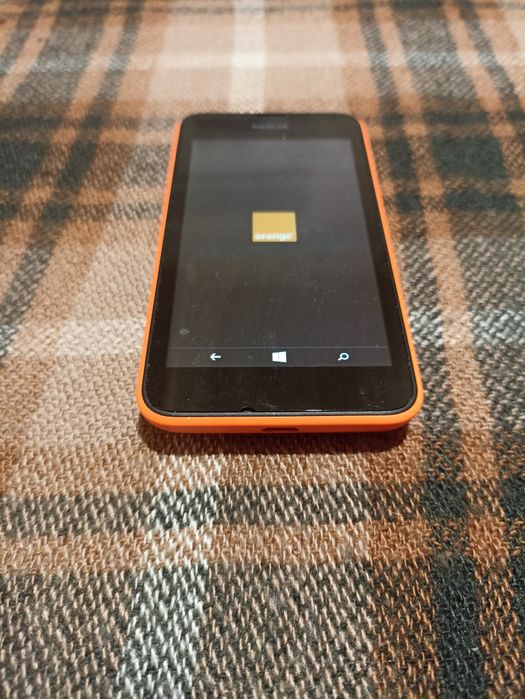 Смартфон Nokia Lumia 530