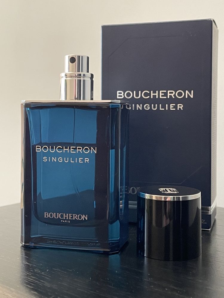 Boucheron Singulier парфумована вода