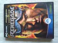 Command & Conquer, Renegade PC