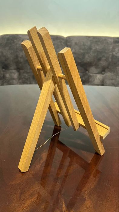 Дерев’яна підставка