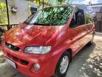 Хюндай н200 Автомат , кондиционер.