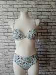 Strój kąpielowy dwuczęściowy Sloggi Swim Wild Heart PU rozm.36C