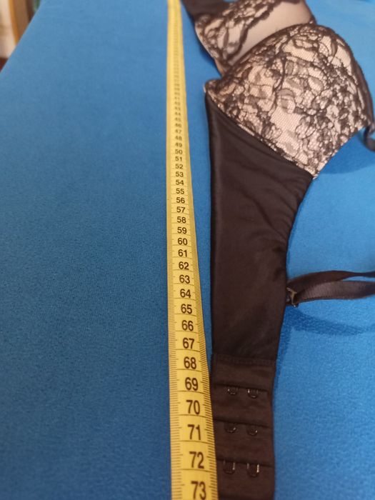 Бюстгальтер красивий, великий пушап. Victoria secret 36/b