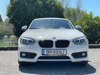 BMW 116 d Advantage