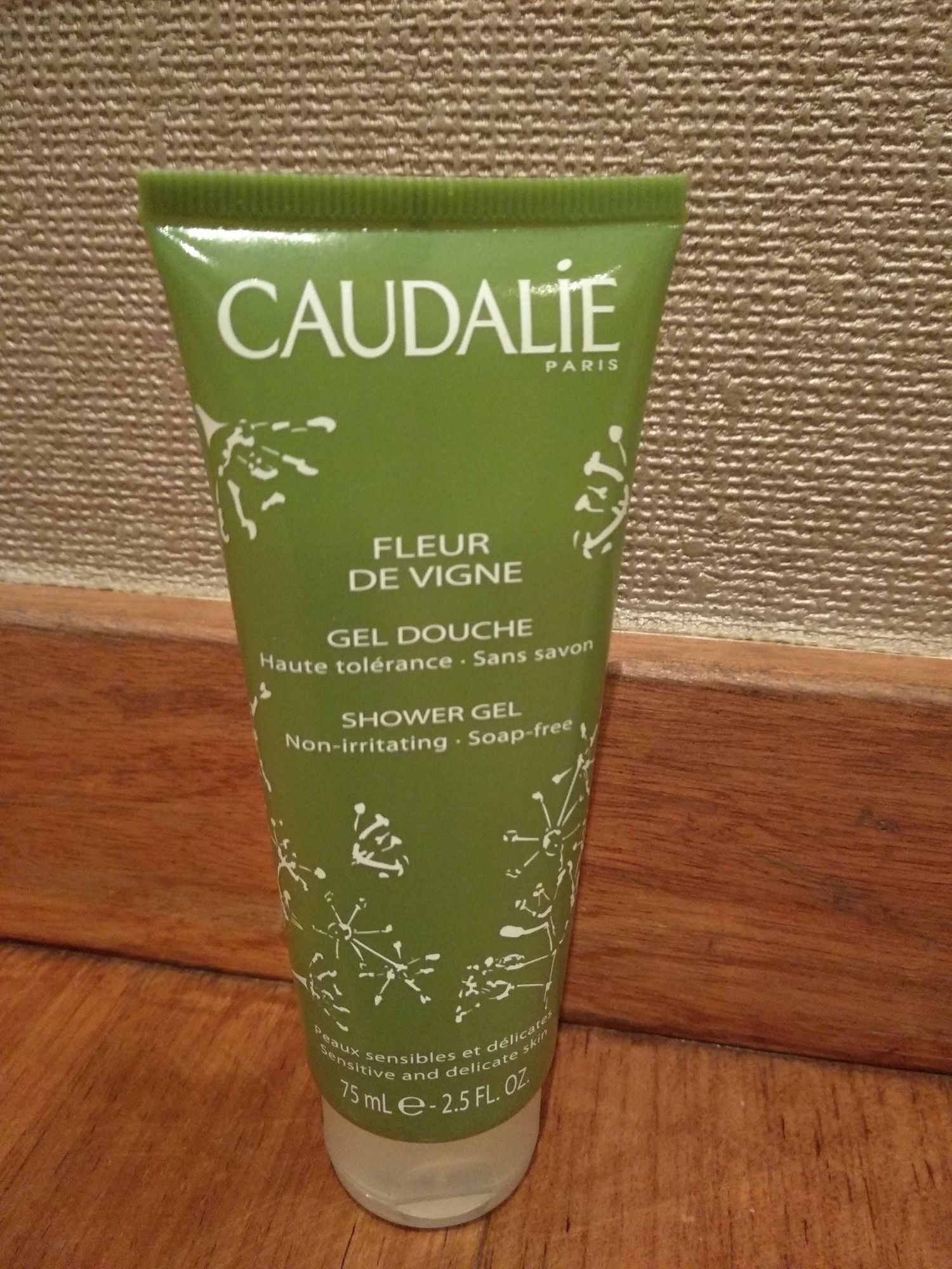 Cremes Caudalie Novos