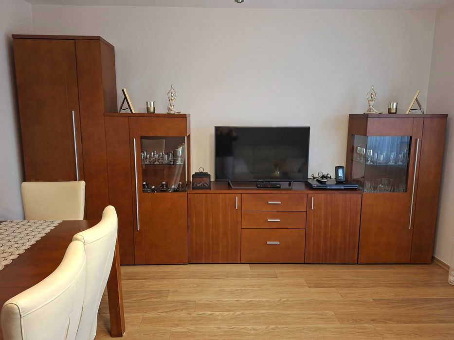 Komplet mebli do salonu