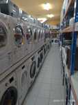 OUTLET Janki ul Wspólna 6 Suszarka Samsung DV90CGC2A0AE