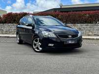 Kia Ceed SW 1.6 CRDi LX