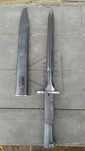 Bagnet belgijski m1949 dla Egiptu
