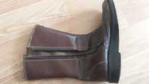 buty damskie z prl