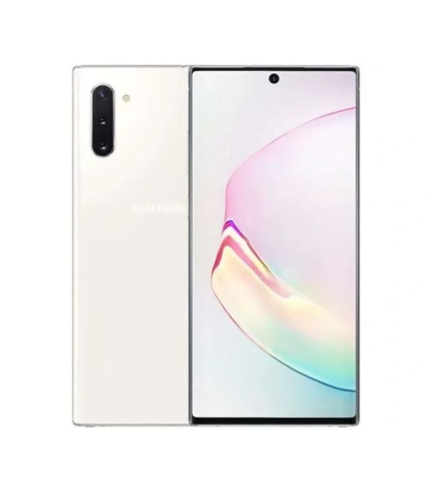 Samsung Galaxy Note 10