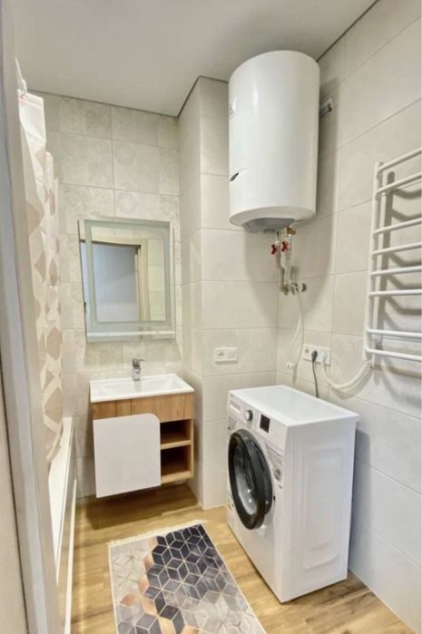 Сдам 2х квартиру в ЖК Левада 2