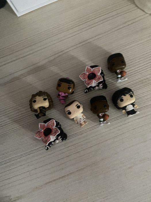 stranger thins kinder joy