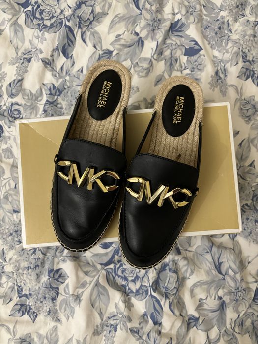 Мюлі Michael Kors