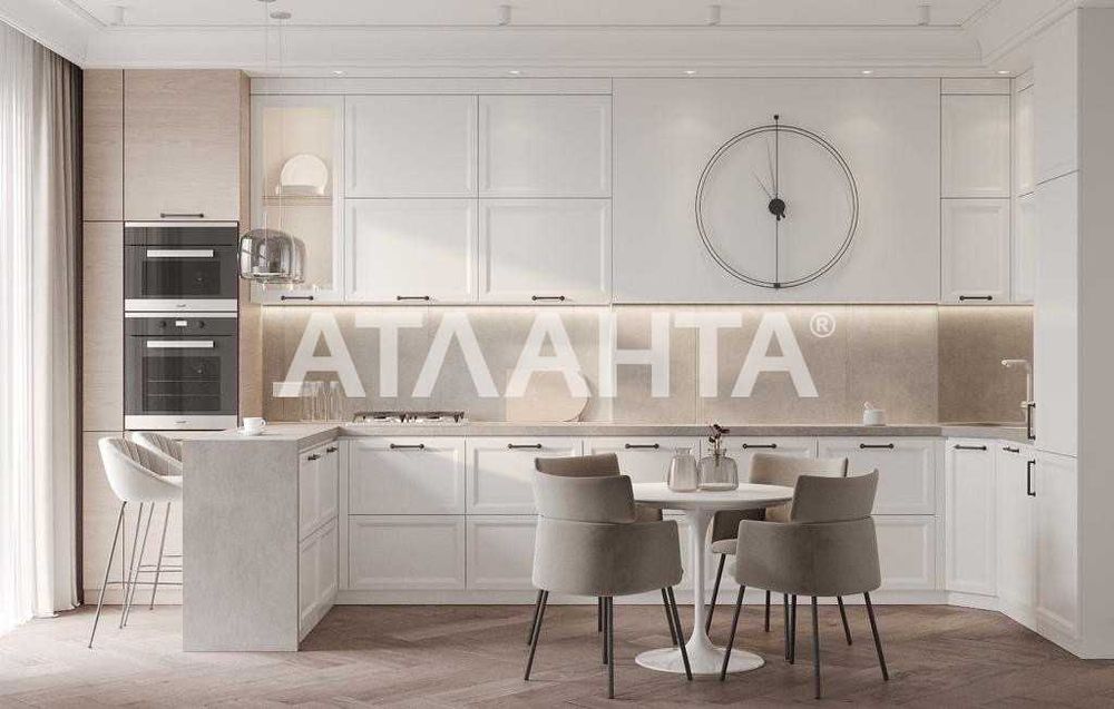 2-кімнатна квартира БЕЗ ремонту в ЖК "Парк-Совіньон"/Таїрова