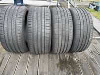 Opony letnie pirelli P-Zero , r 19