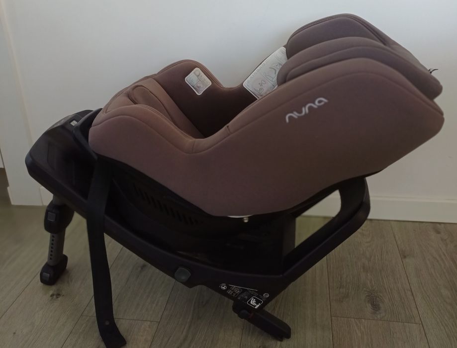 Cadeira Auto Nuna