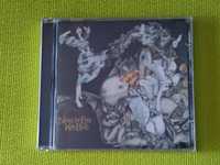 Kate Bush - Never For Ever - cd ( jak nowe )