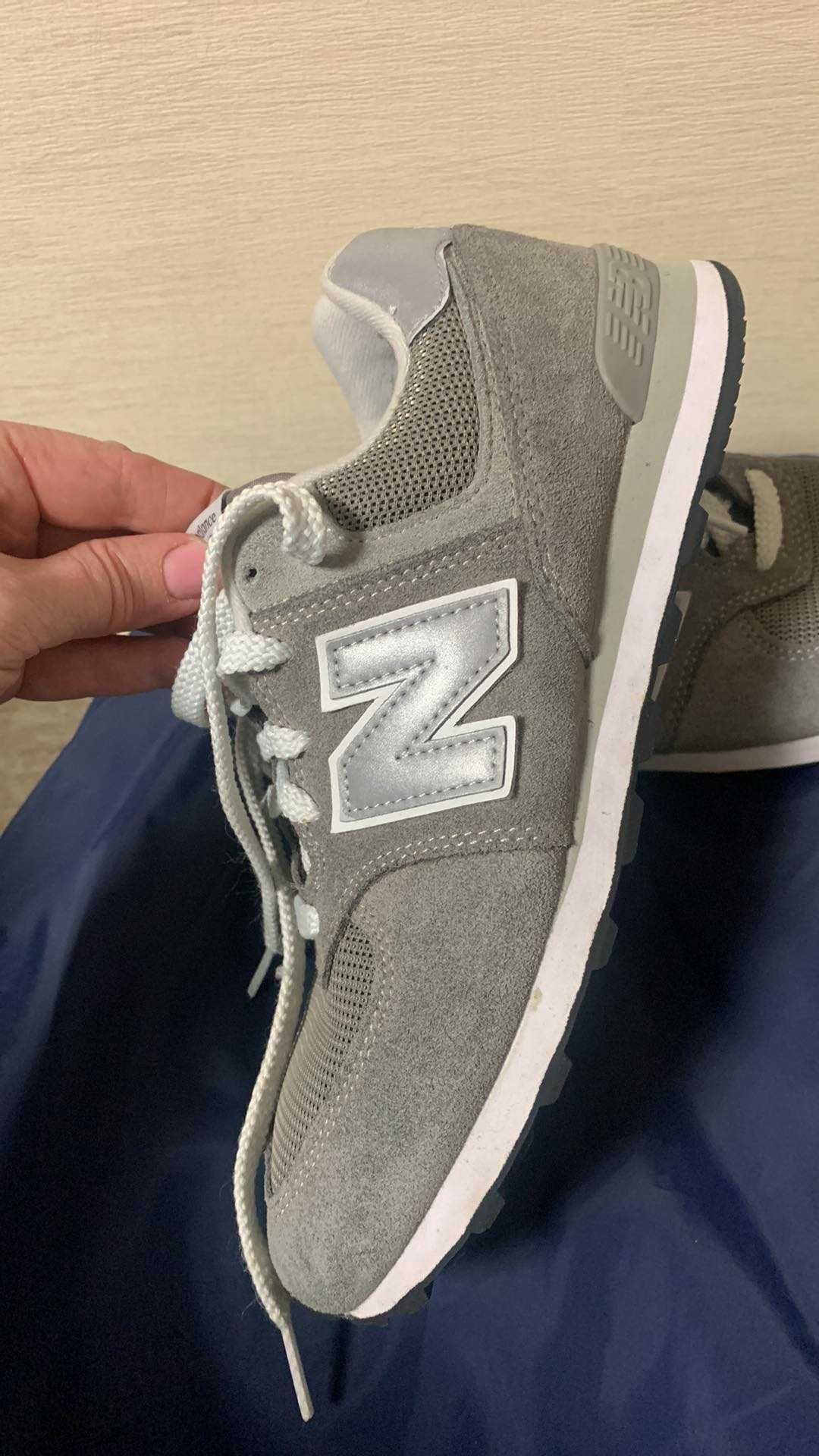 Кросівки New Balance (оригінал)