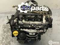 Motor Usado FIAT DOBLO / Punto / Grande Punto / Panda 1.3 JTD 16V | 05.04 - 12.0...