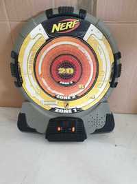 Nerf alvo digital