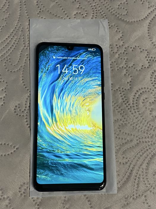 Huawei P30 Lite - como novo