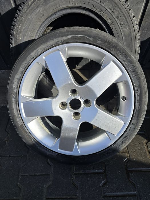 Koło Felga Aluminiowa Opel Meriva SL1851 K945EESi7