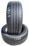 2x Michelin PilotSport 3 245/45R19 102Y XL L486A
