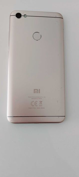 Xiaomi Redmi Note 5A Prime