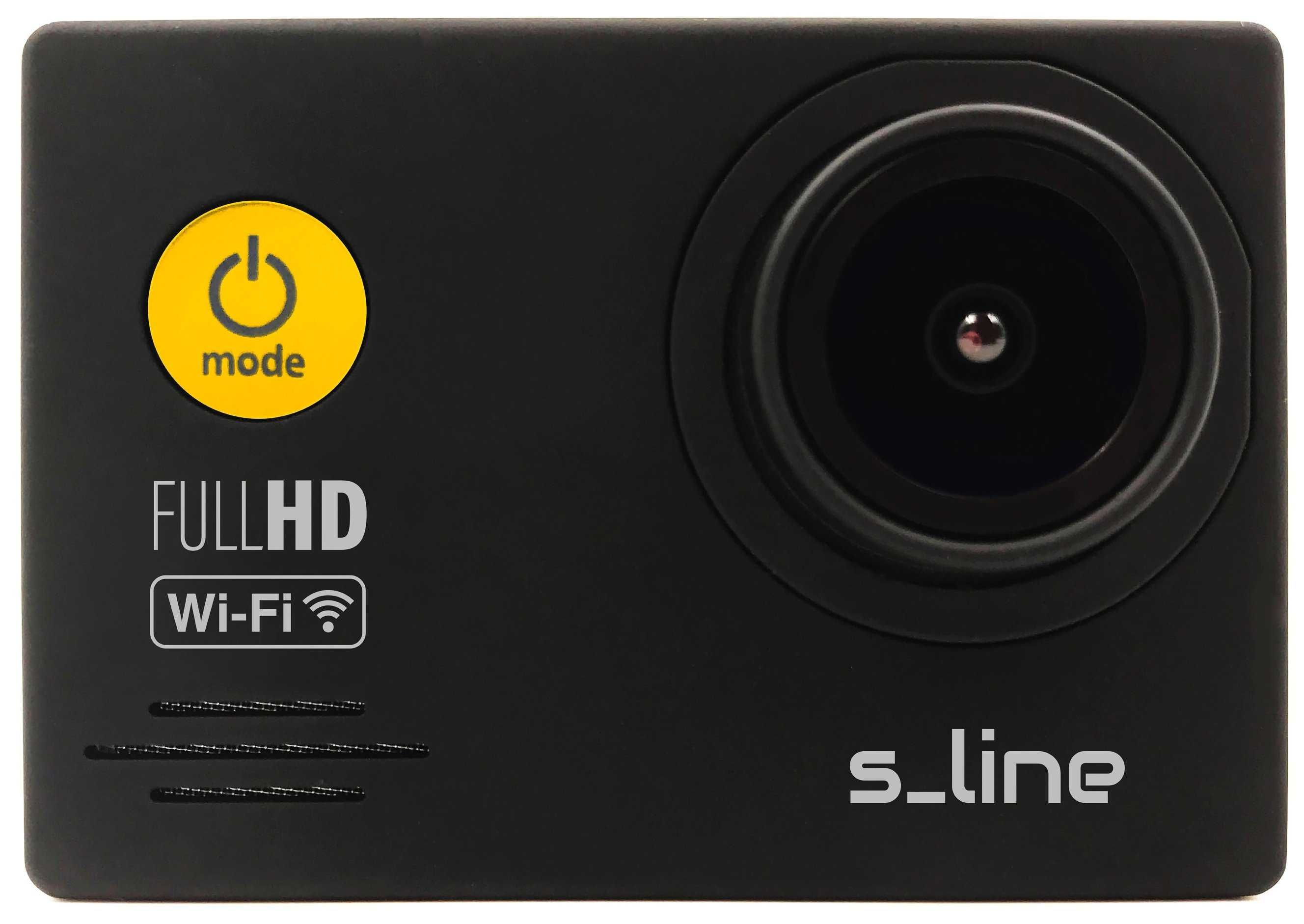 kamera sportowa s-line sc301