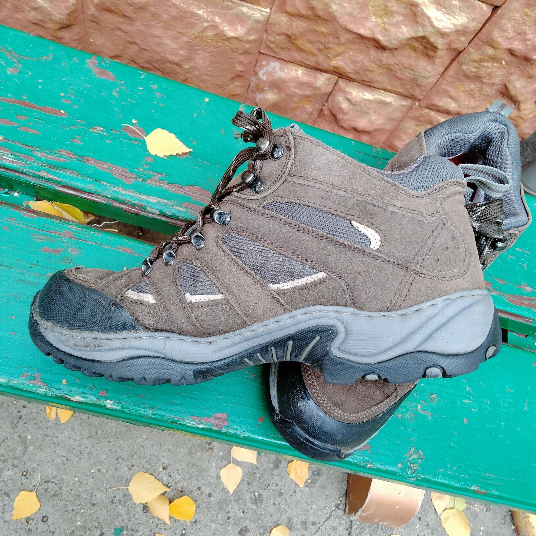 Karrimor ботинки чоловічі