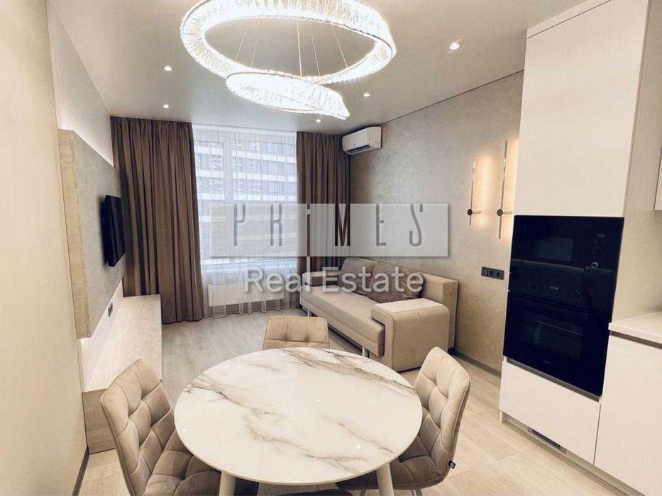 Оренда/Квартира, 2к, ЖК Great, Днепровская набережная, Осокорки, Киів