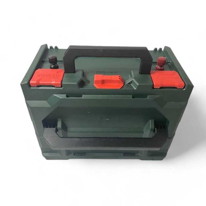 Акумулятор LifePO4 100Ah 24V BOX літій-залізо-фосфатний для ДБЖ (UPS)