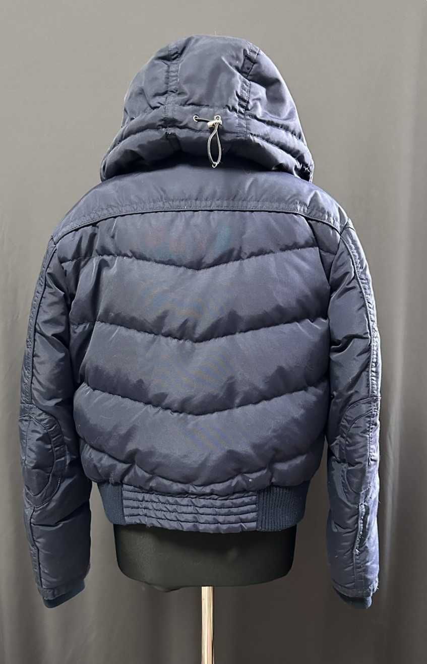 Пуховая куртка Moncler