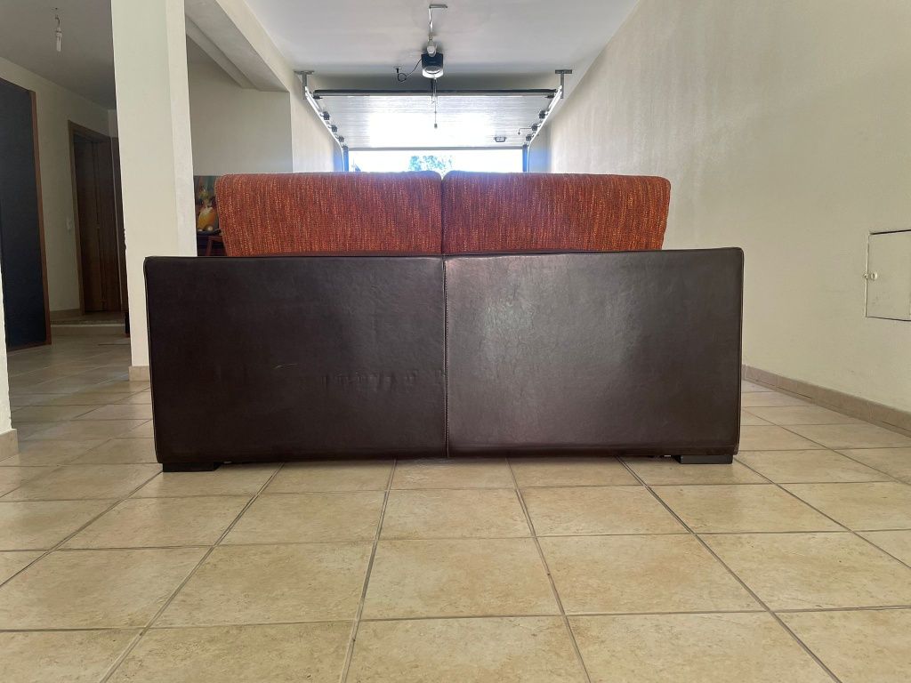 Moveis e sofá de sala