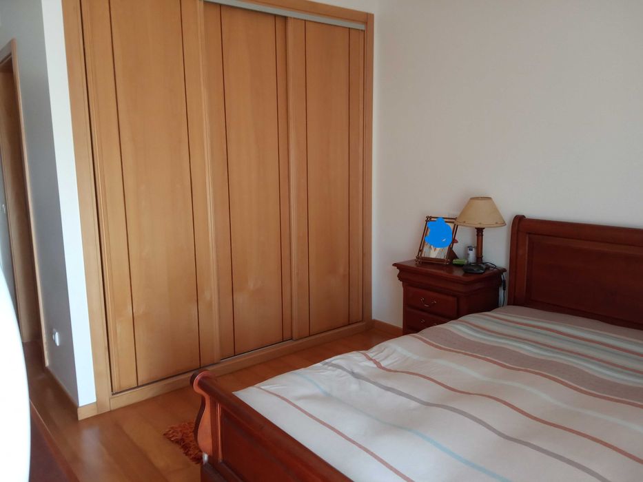 Apartamento T3, Tavarede