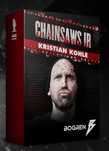 Impulsy IR Bogren Rainbows&Chainsaws Kristian Kohle  helix fractal nux