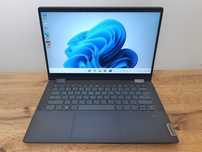 14' Lenovo Flex 5 14ALC05/Ryzen 3 5300U/4GB DDR4/SSD 128GB/АКБ 4 год