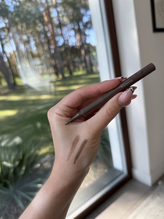 Eyelinery do brwi Artdeco Eye Brow Color Pen