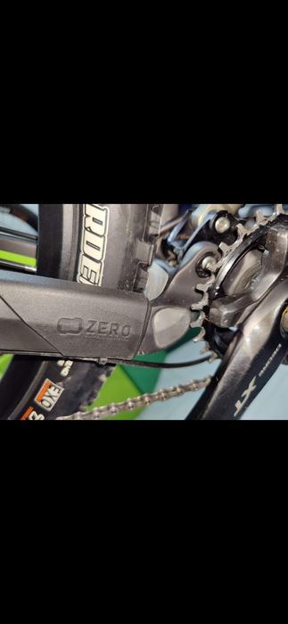 Mondraker Foxy Carbon R