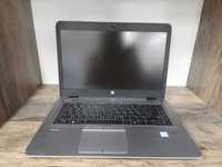 Laptop Hp EliteBook 840 G3 I5-6300U/8GB/256GB/WINDOWS 10 PRO gwarancja