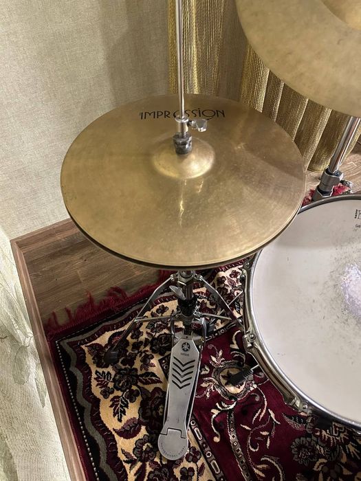 Акустические Барабаны Установка Yamaha Stage Custom Birch