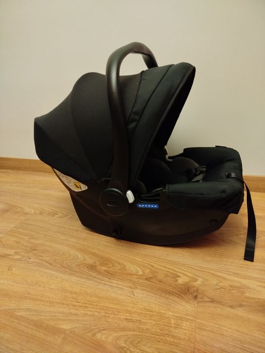 Fotelik samochodowy GRACO