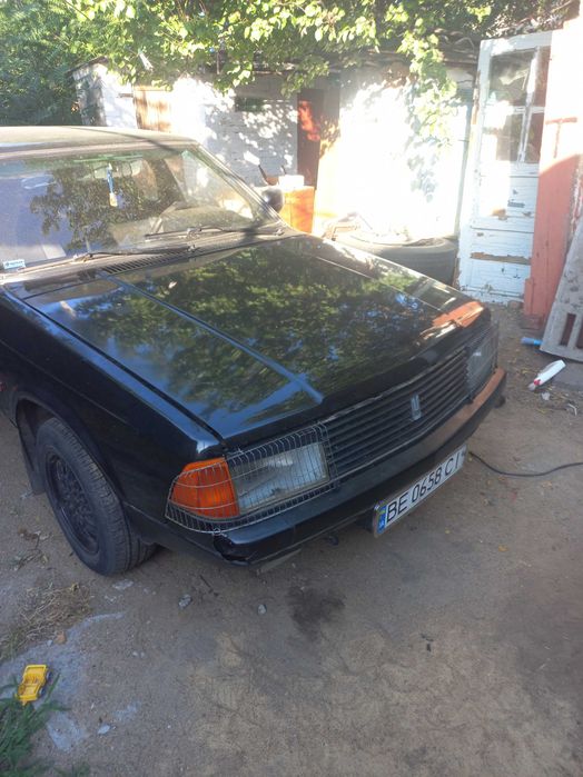 Продам автомобіль