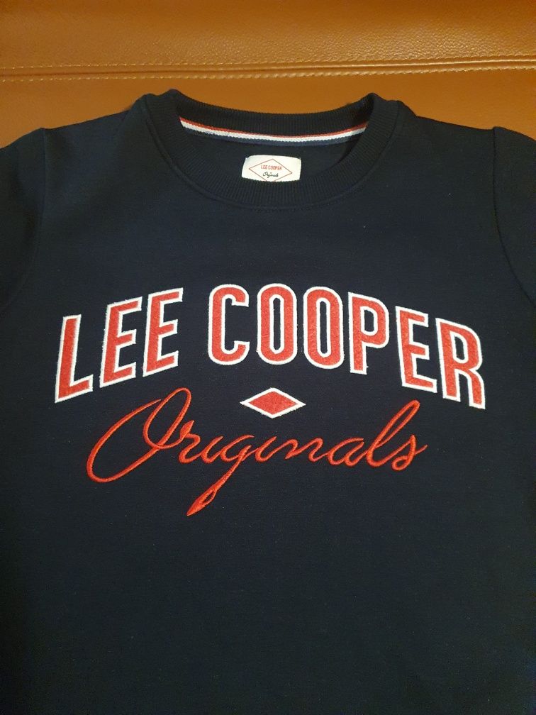 Bluza xs Lee Cooper
