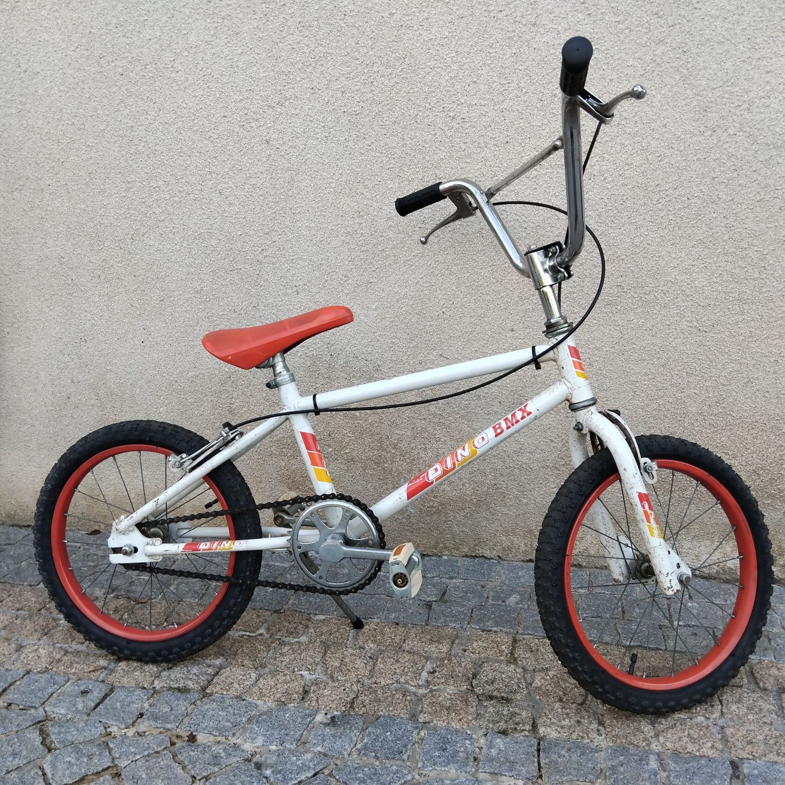 Bicicletas antigas Dino bmx/ Sá e Portela
